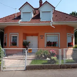 Apartament Marika, Hajdúszoboszló