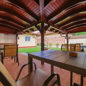 Apartament Kalvin Utcai, Hajdúszoboszló