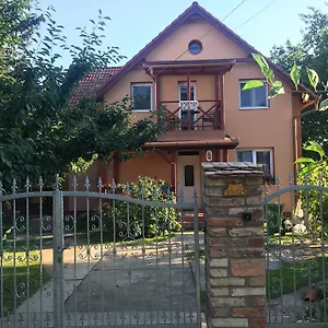 Apartament Transilvania, Hajdúszoboszló